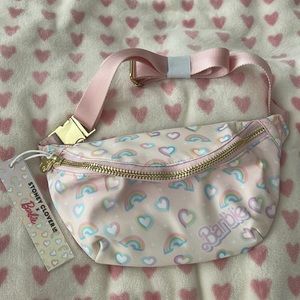 Stoney Clover Malibu Barbie Fanny Pack